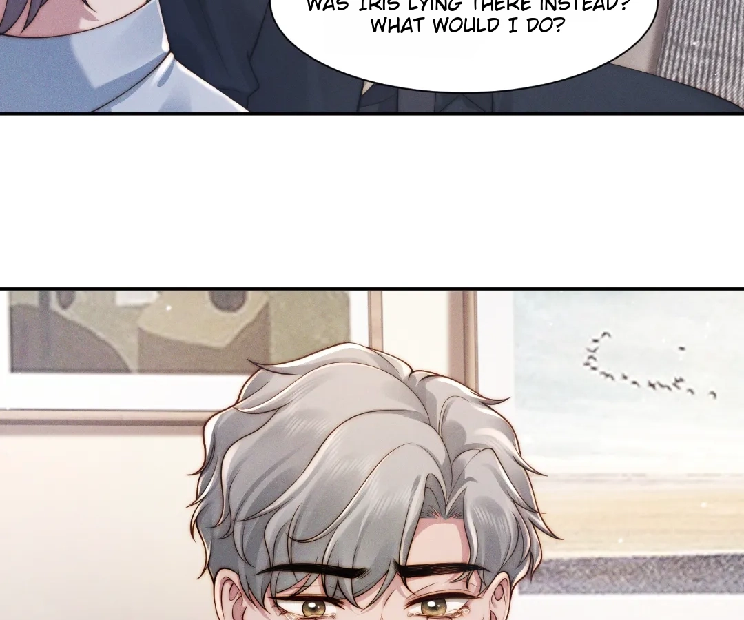 A Complicated Marriage With the Wolf Prince Chapter 75 - page 23