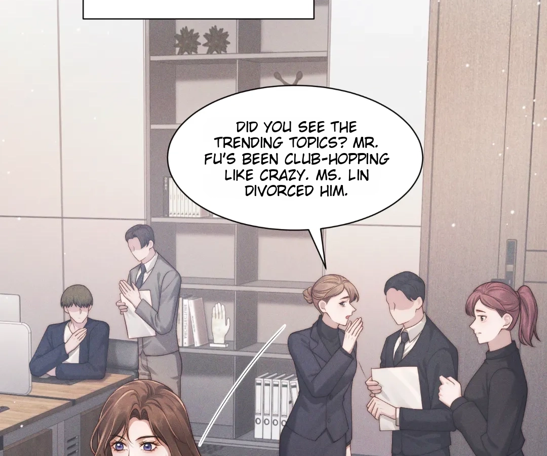 A Complicated Marriage With the Wolf Prince Chapter 75 - page 28