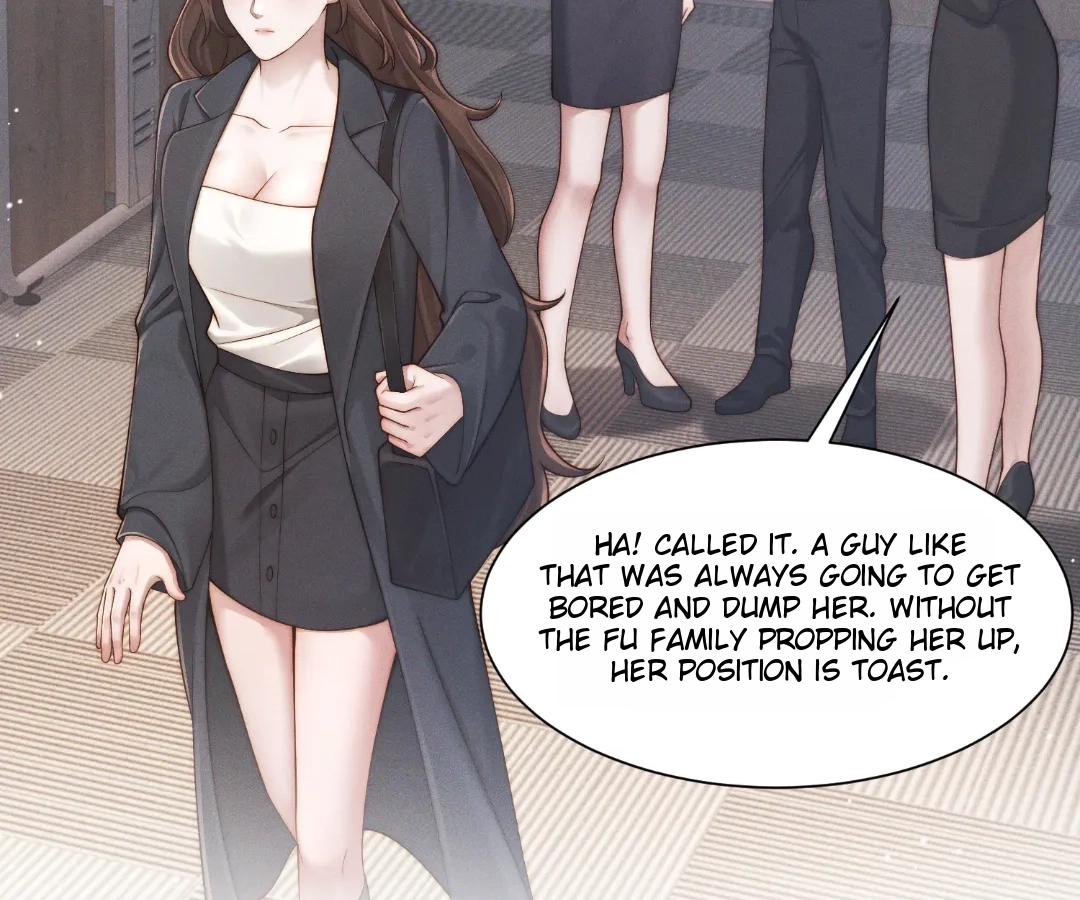 A Complicated Marriage With the Wolf Prince Chapter 75 - page 29