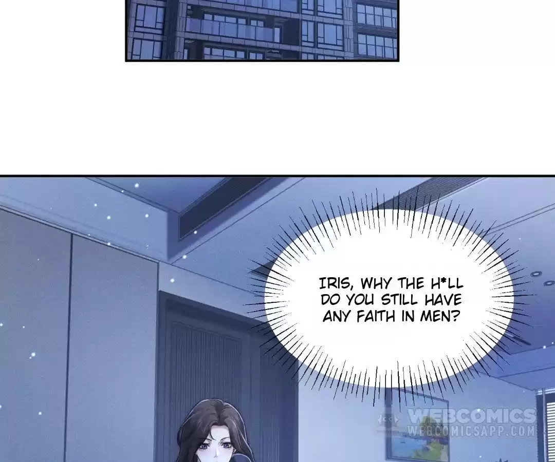 A Complicated Marriage With the Wolf Prince Chapter 75 - page 3