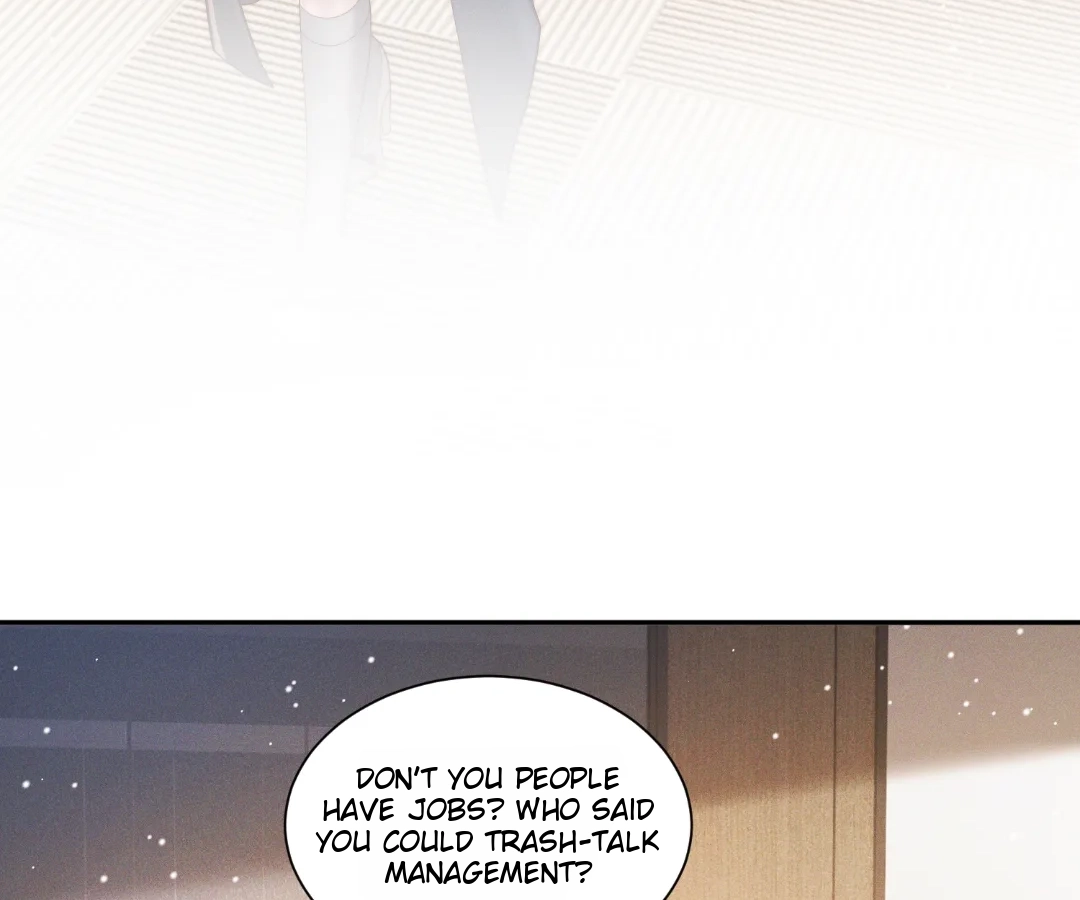 A Complicated Marriage With the Wolf Prince Chapter 75 - page 30