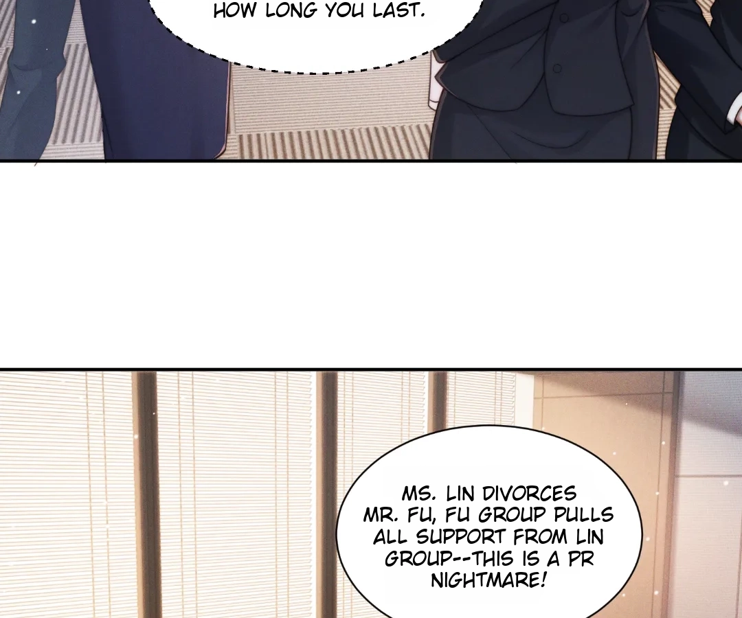 A Complicated Marriage With the Wolf Prince Chapter 75 - page 32