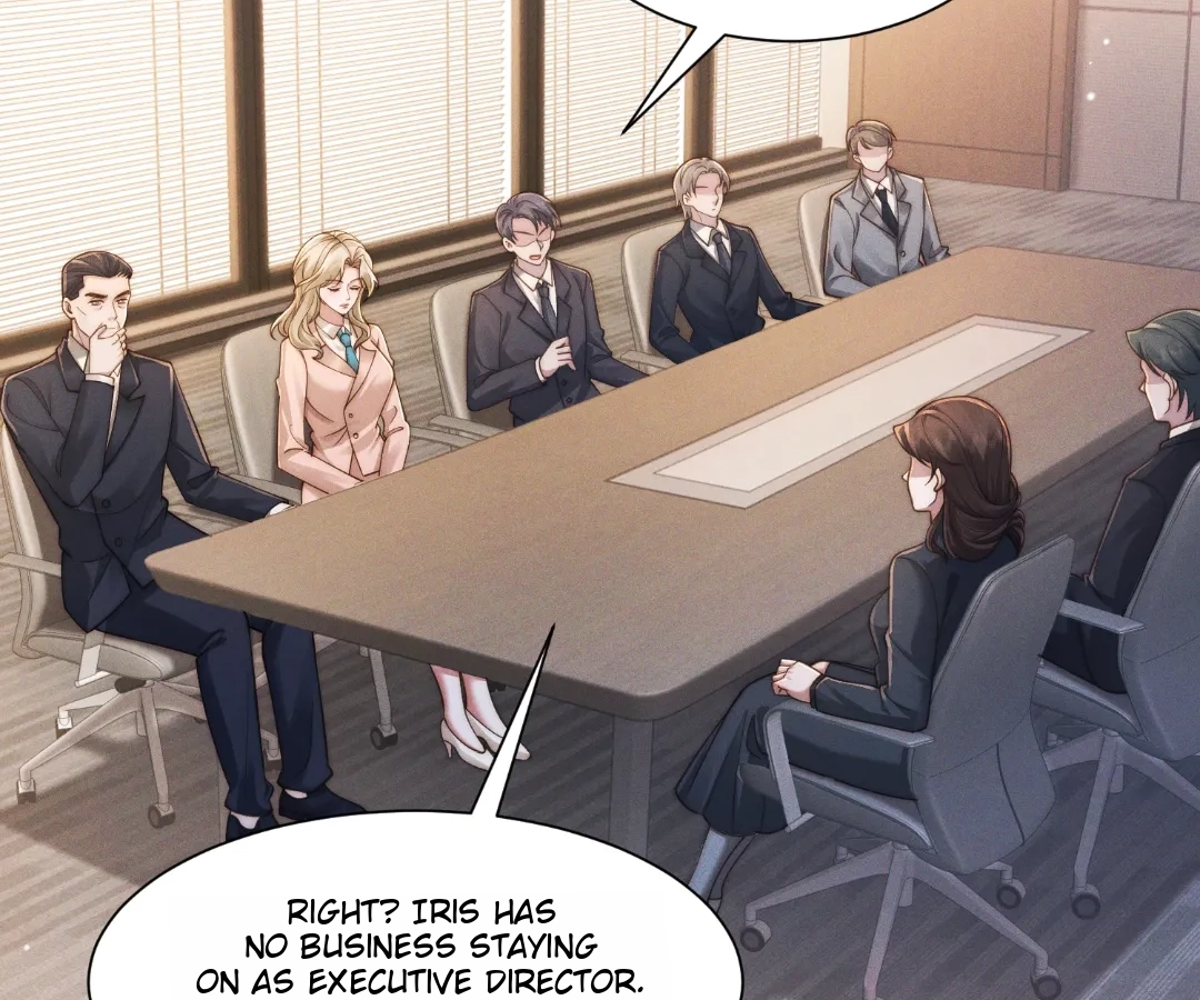 A Complicated Marriage With the Wolf Prince Chapter 75 - page 33