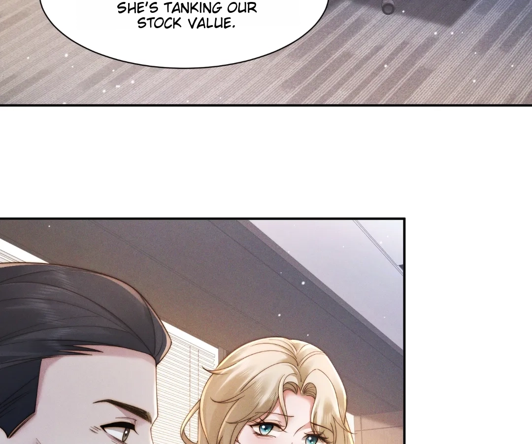 A Complicated Marriage With the Wolf Prince Chapter 75 - page 34