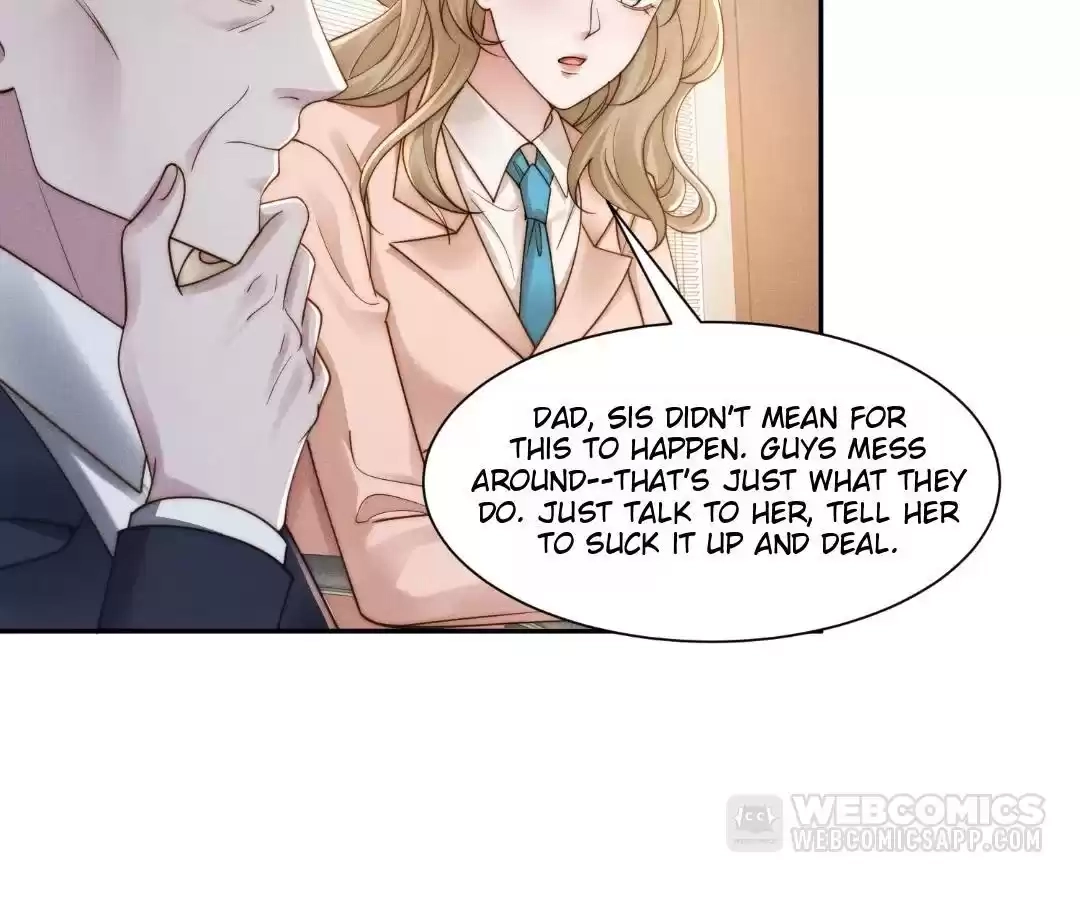 A Complicated Marriage With the Wolf Prince Chapter 75 - page 35