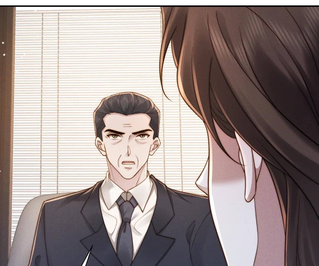 A Complicated Marriage With the Wolf Prince Chapter 75 - page 36