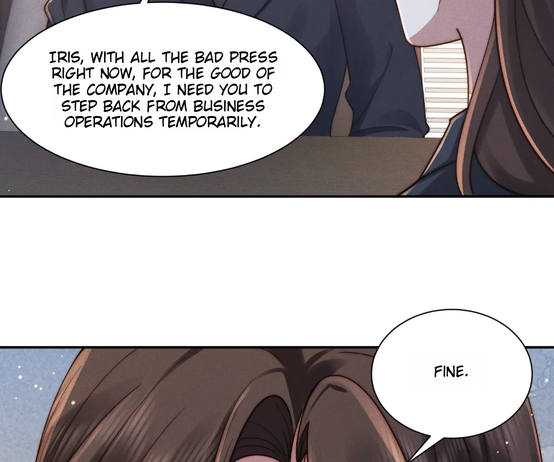 A Complicated Marriage With the Wolf Prince Chapter 75 - page 37