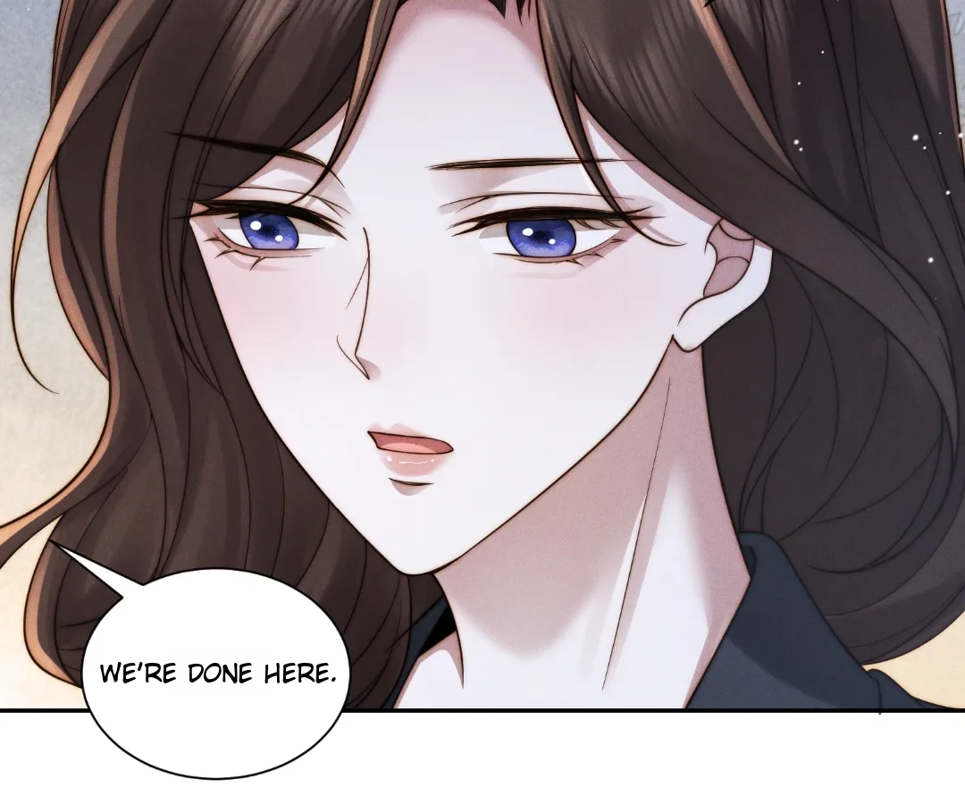 A Complicated Marriage With the Wolf Prince Chapter 75 - page 38