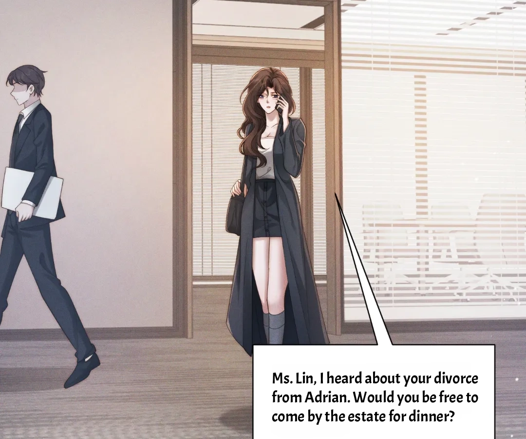 A Complicated Marriage With the Wolf Prince Chapter 75 - page 40