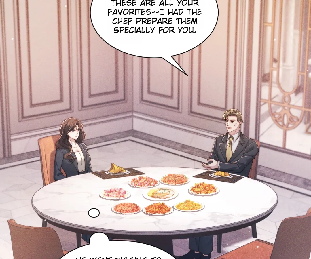 A Complicated Marriage With the Wolf Prince Chapter 75 - page 46