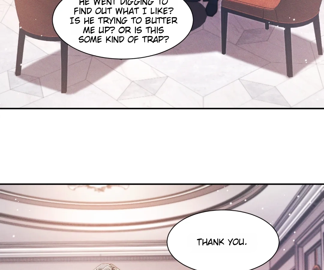 A Complicated Marriage With the Wolf Prince Chapter 75 - page 47