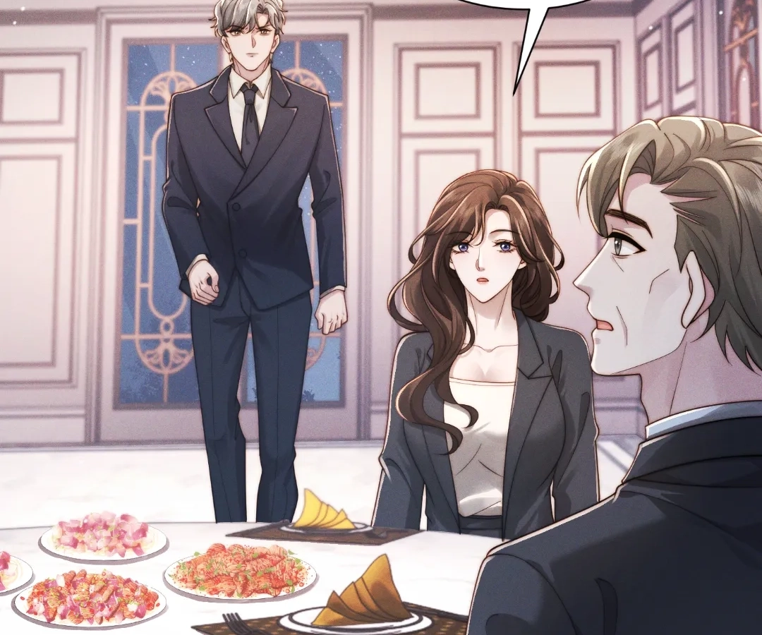 A Complicated Marriage With the Wolf Prince Chapter 75 - page 48