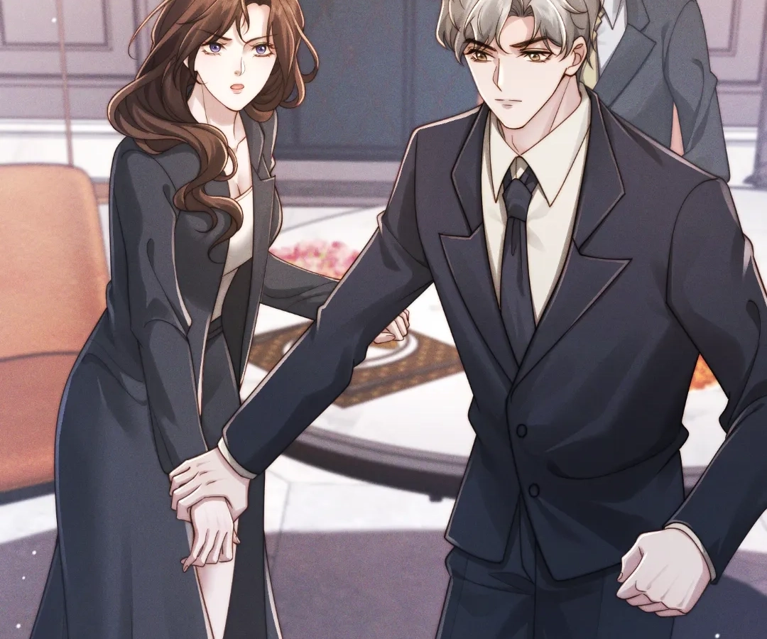 A Complicated Marriage With the Wolf Prince Chapter 75 - page 50