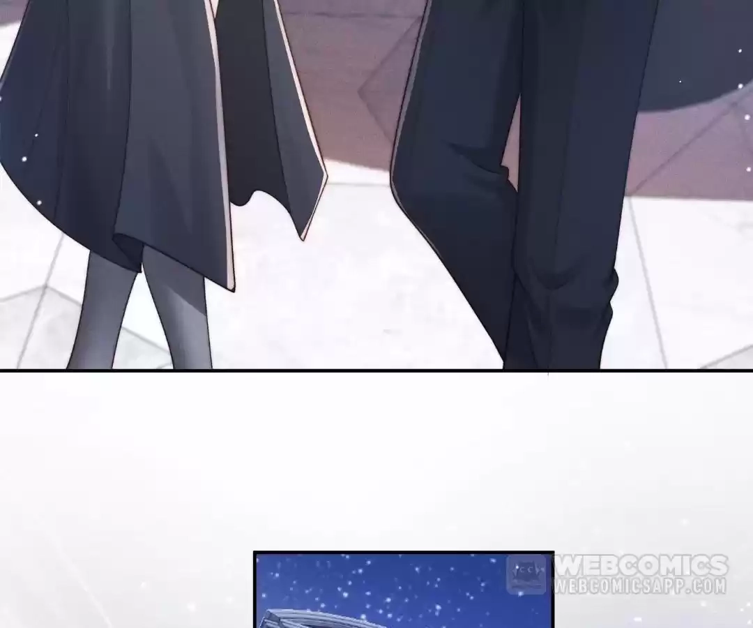 A Complicated Marriage With the Wolf Prince Chapter 75 - page 51