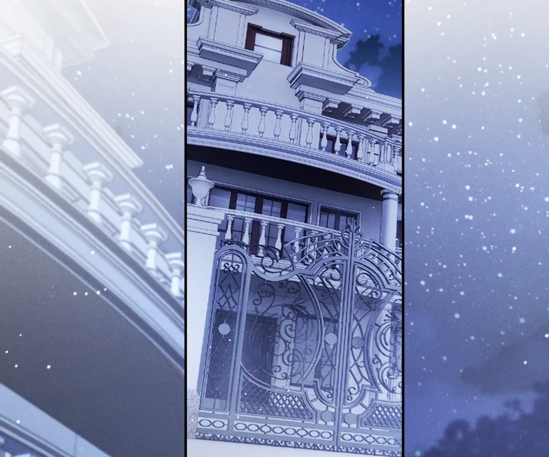 A Complicated Marriage With the Wolf Prince Chapter 75 - page 52