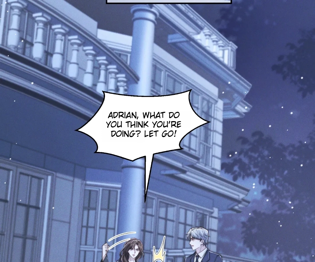 A Complicated Marriage With the Wolf Prince Chapter 75 - page 53