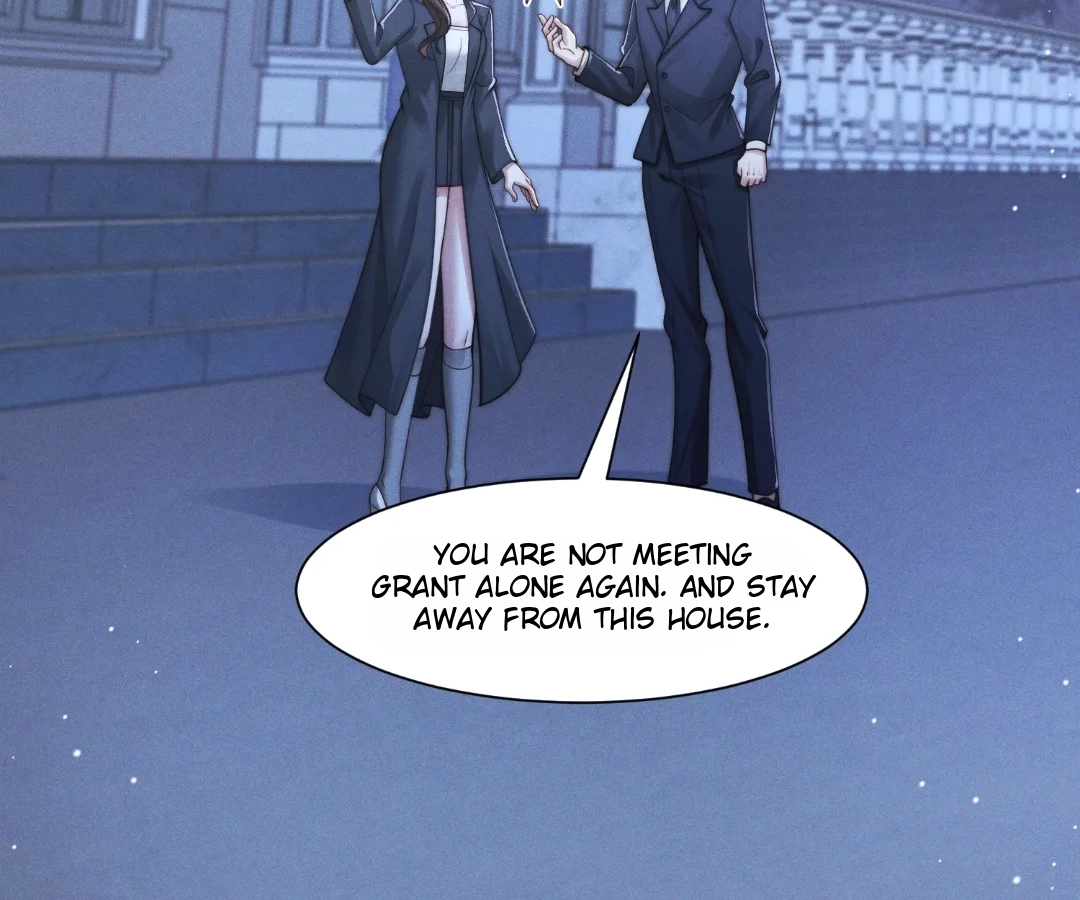 A Complicated Marriage With the Wolf Prince Chapter 75 - page 54