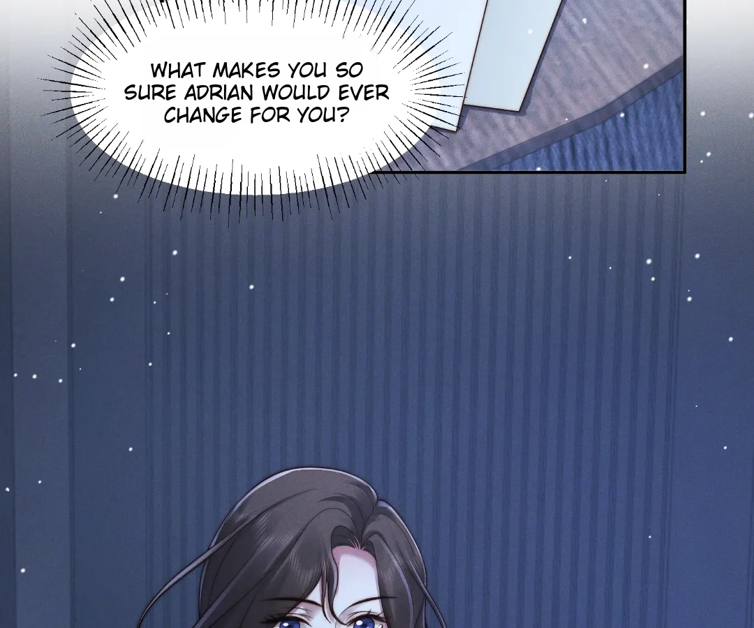 A Complicated Marriage With the Wolf Prince Chapter 75 - page 6
