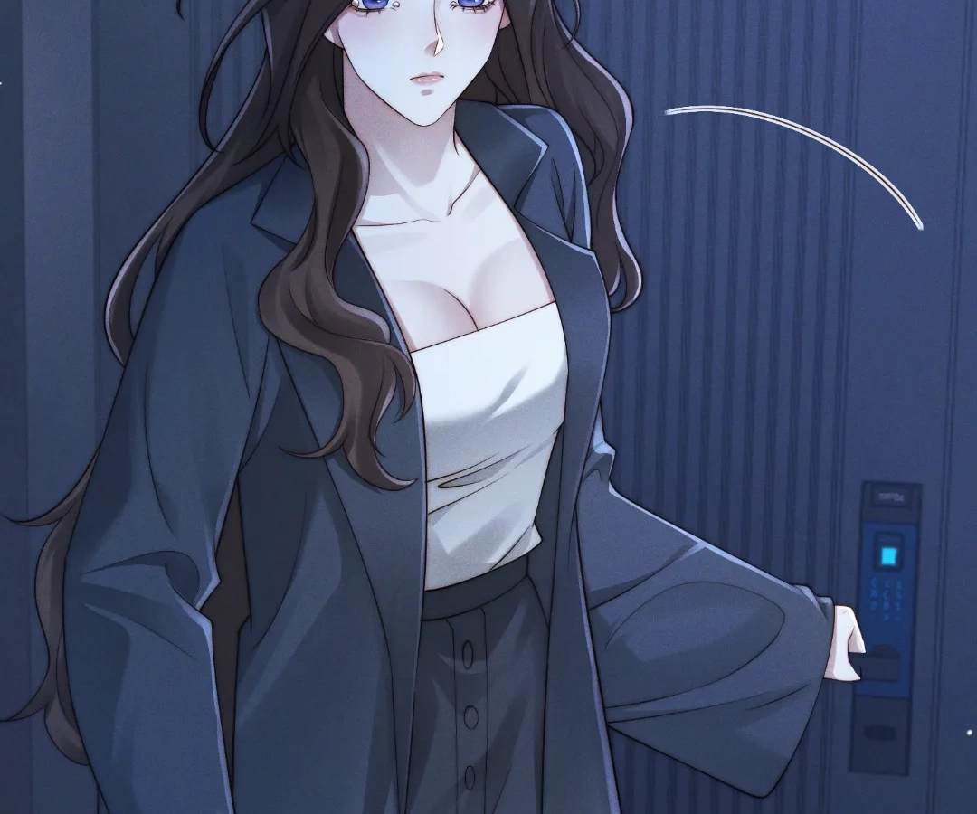 A Complicated Marriage With the Wolf Prince Chapter 75 - page 7