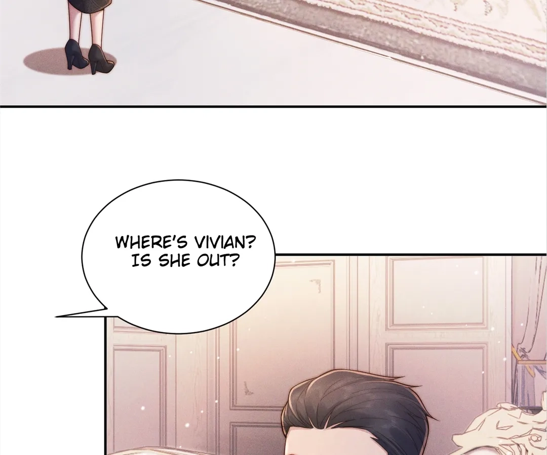 A Complicated Marriage With the Wolf Prince Chapter 51 - page 10