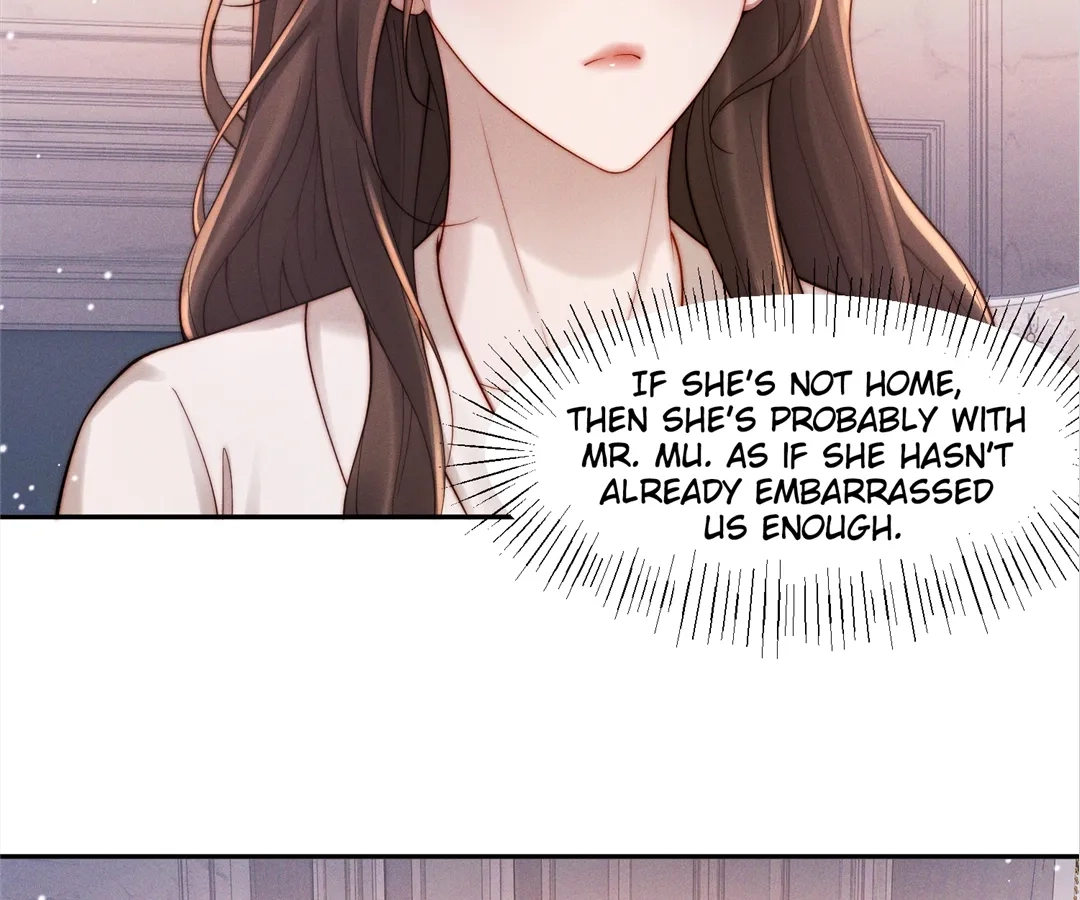 A Complicated Marriage With the Wolf Prince Chapter 51 - page 13