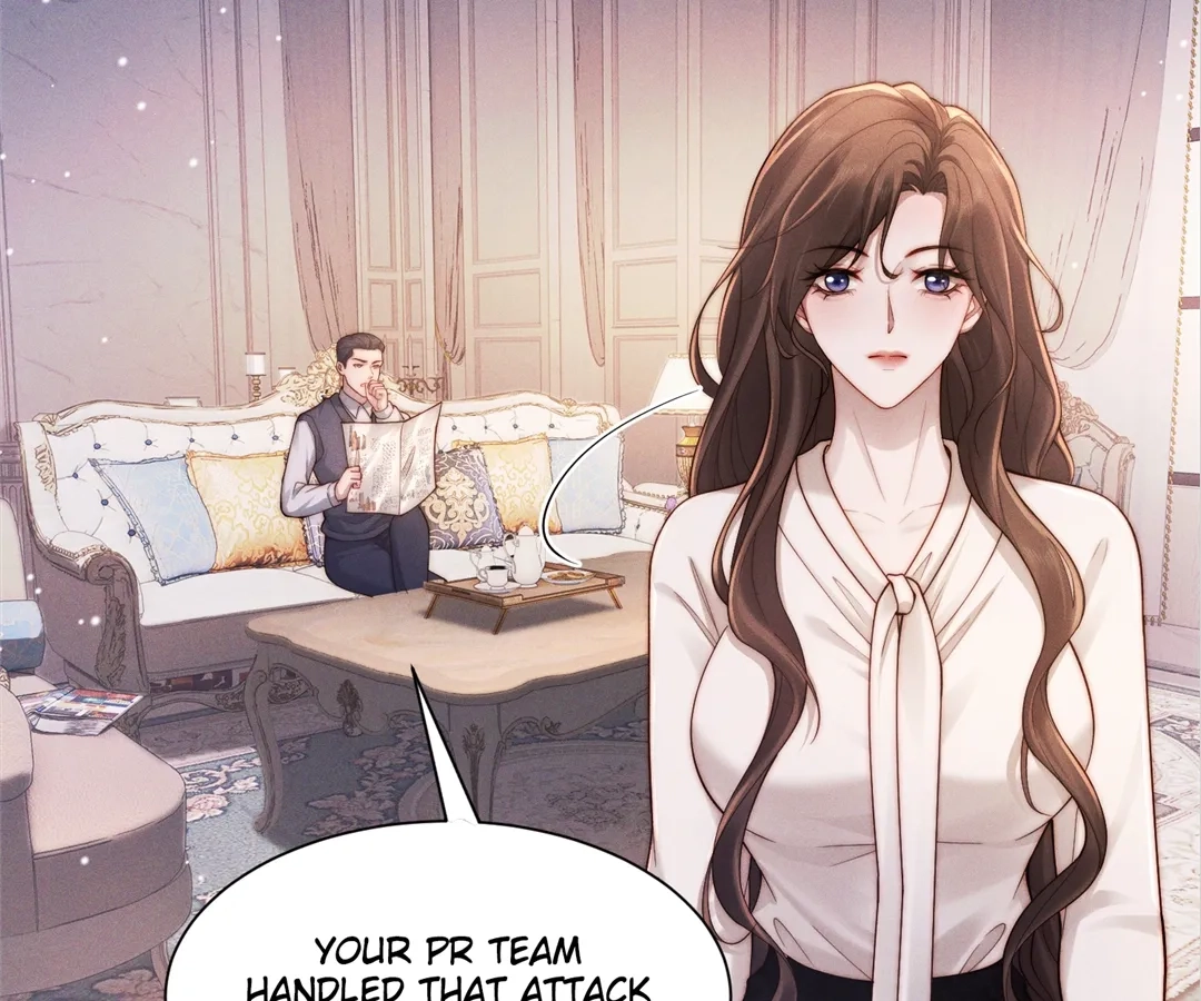 A Complicated Marriage With the Wolf Prince Chapter 51 - page 14