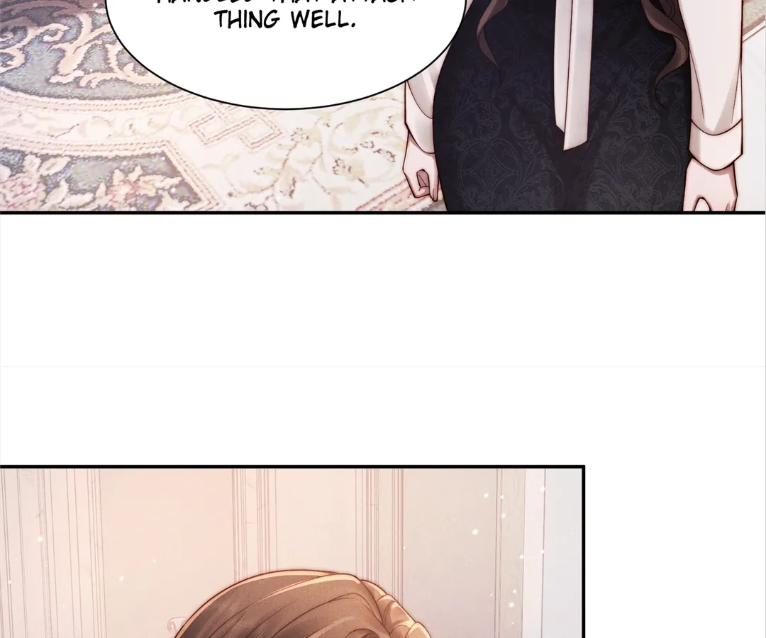 A Complicated Marriage With the Wolf Prince Chapter 51 - page 15