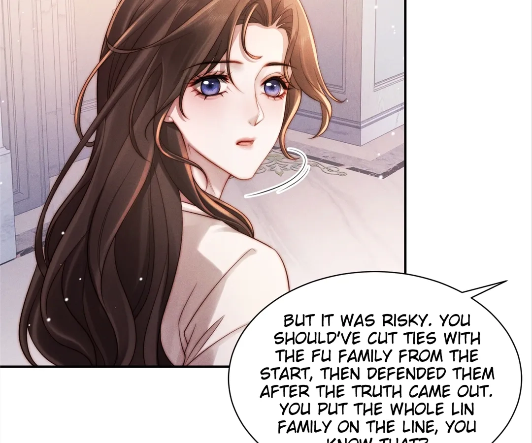 A Complicated Marriage With the Wolf Prince Chapter 51 - page 16