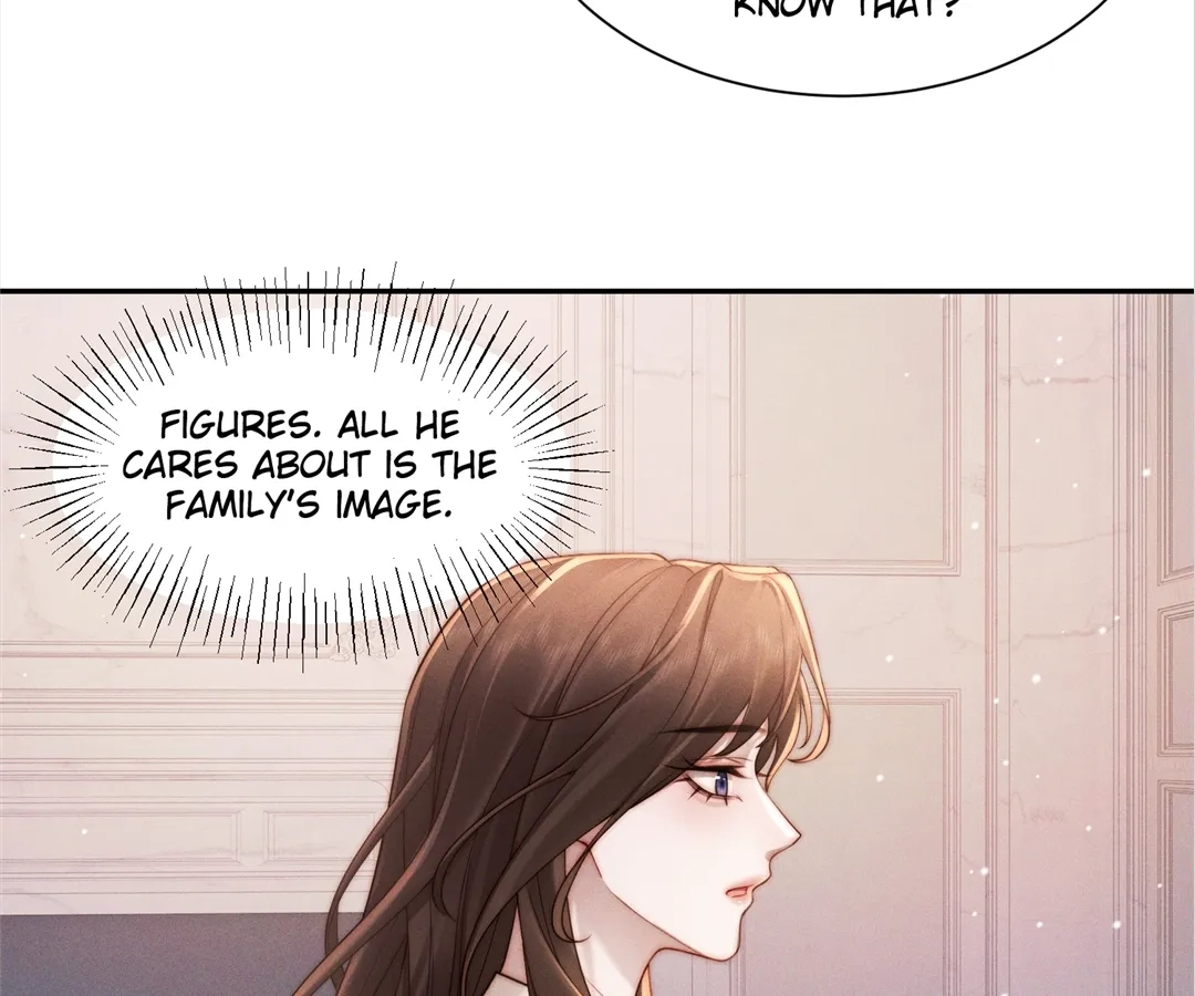 A Complicated Marriage With the Wolf Prince Chapter 51 - page 17