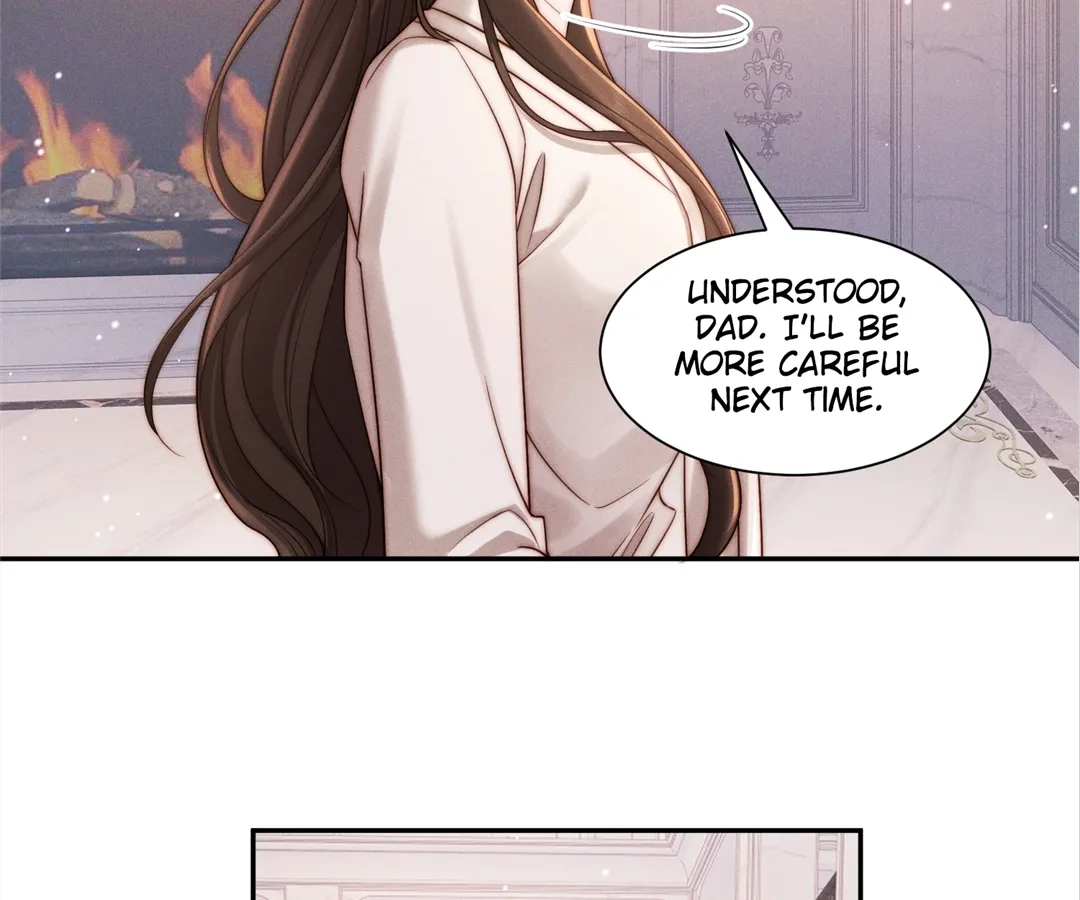 A Complicated Marriage With the Wolf Prince Chapter 51 - page 18