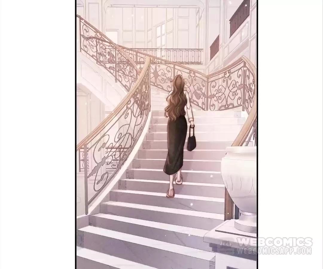 A Complicated Marriage With the Wolf Prince Chapter 51 - page 19