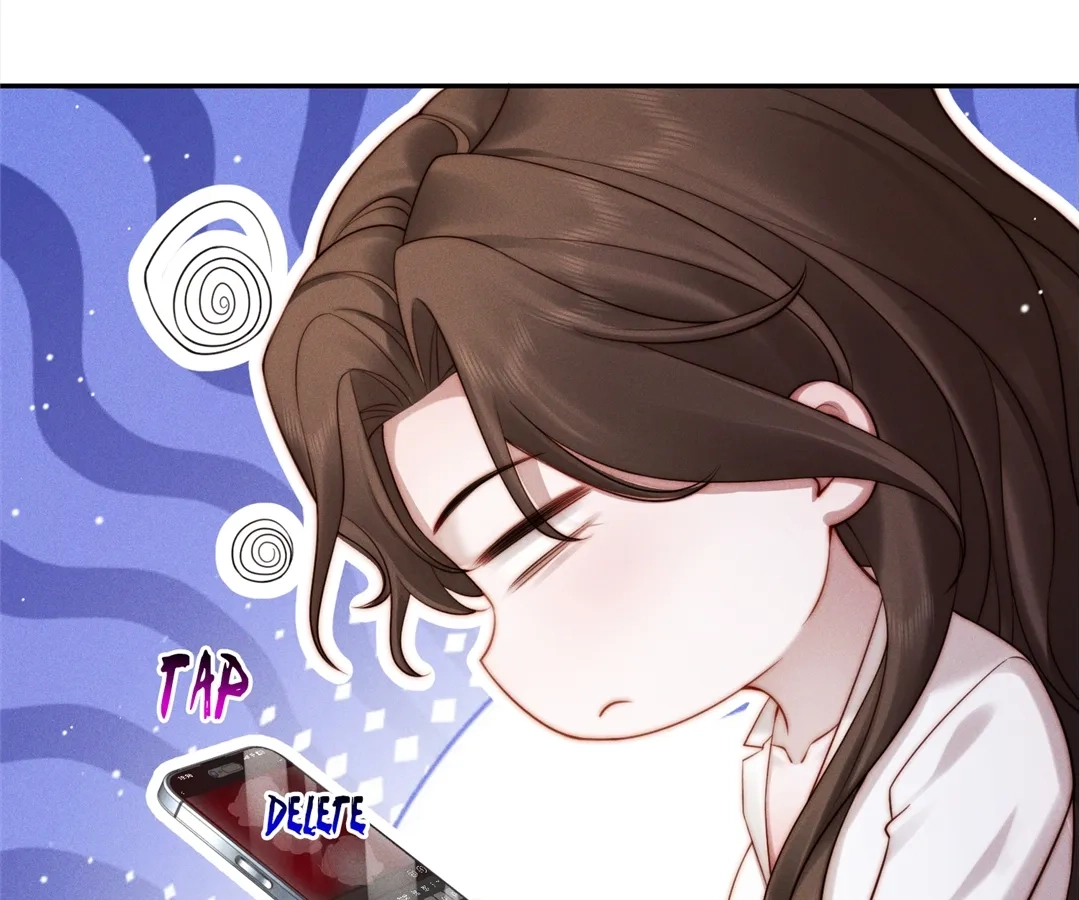 A Complicated Marriage With the Wolf Prince Chapter 51 - page 29