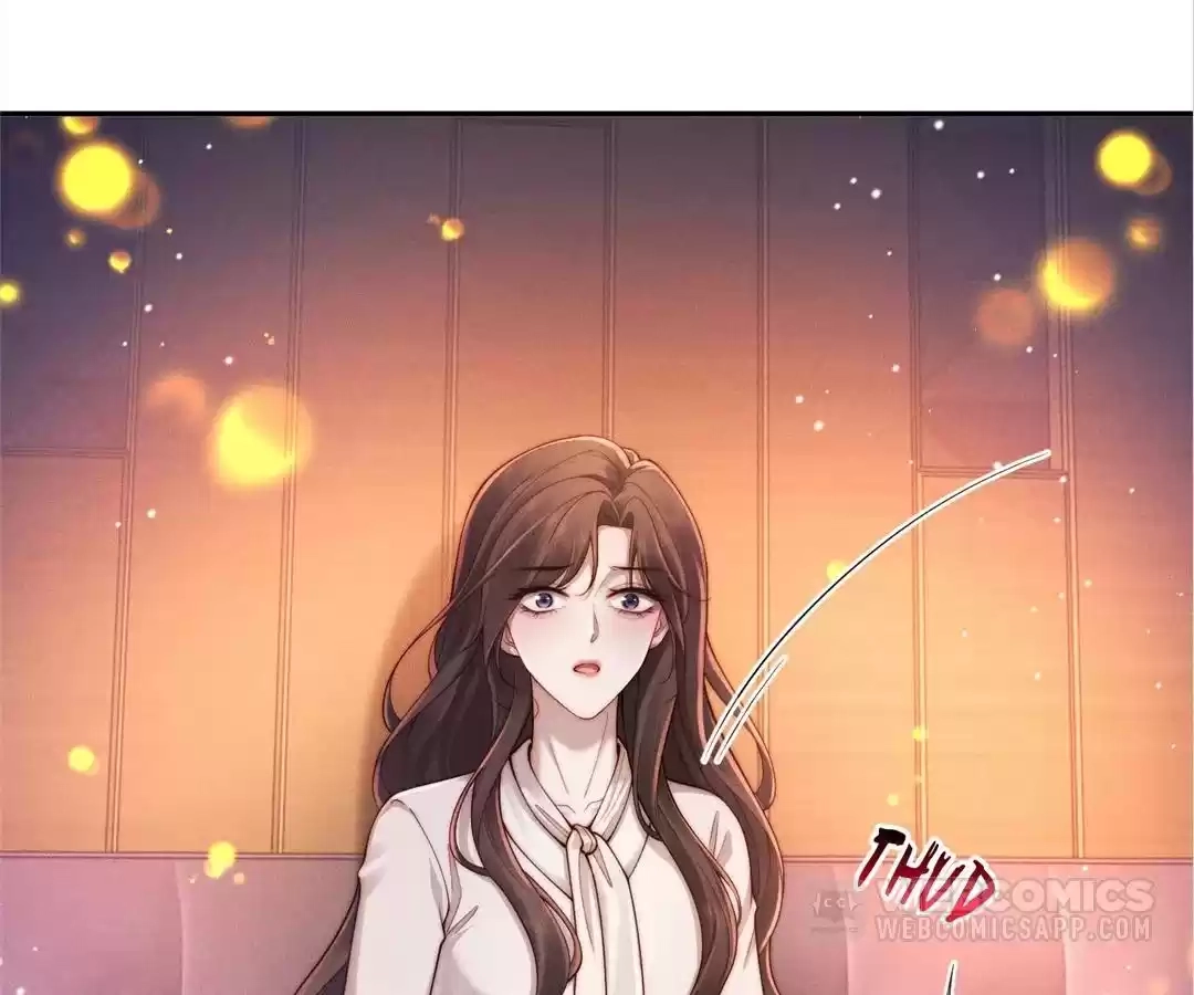 A Complicated Marriage With the Wolf Prince Chapter 51 - page 3