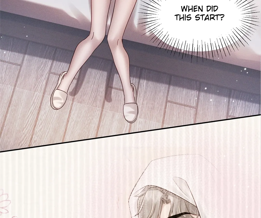 A Complicated Marriage With the Wolf Prince Chapter 51 - page 32