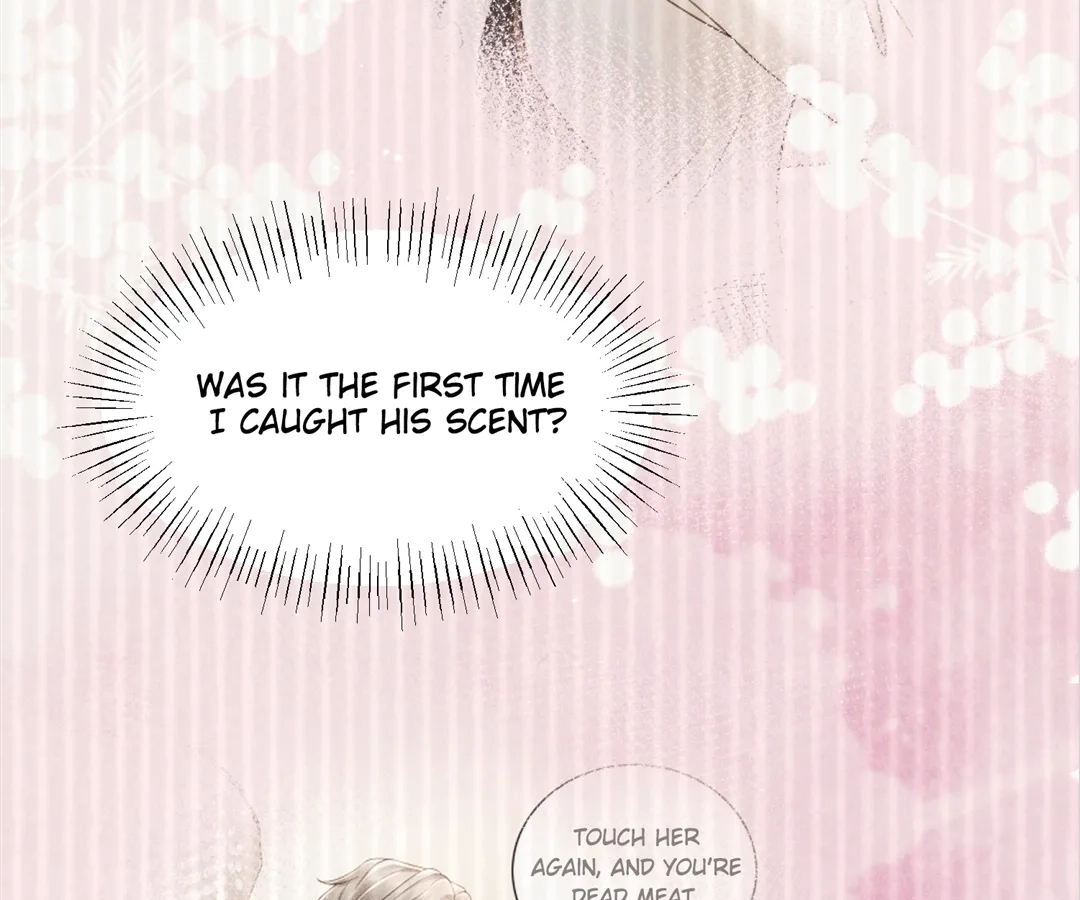A Complicated Marriage With the Wolf Prince Chapter 51 - page 34