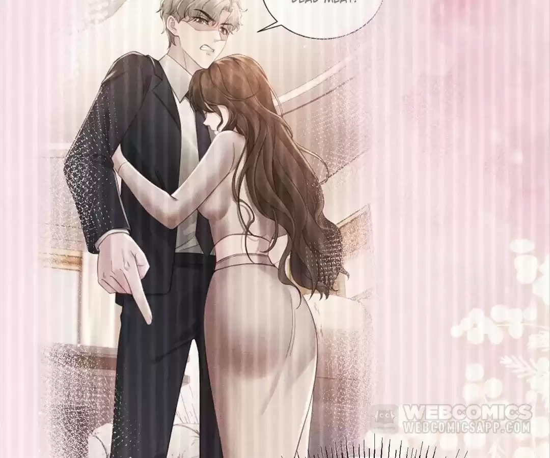 A Complicated Marriage With the Wolf Prince Chapter 51 - page 35