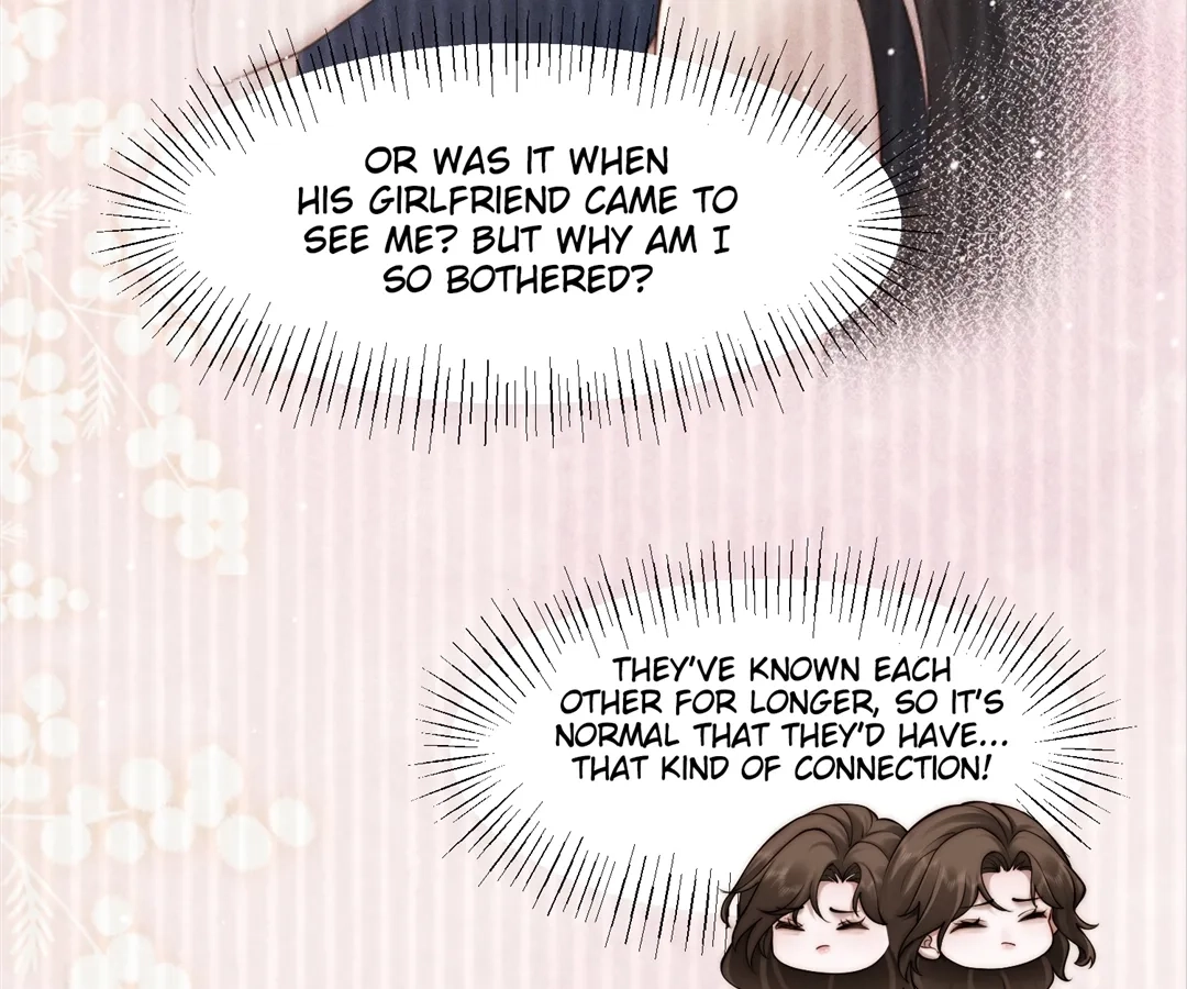 A Complicated Marriage With the Wolf Prince Chapter 51 - page 38