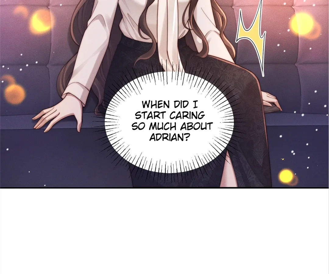 A Complicated Marriage With the Wolf Prince Chapter 51 - page 4