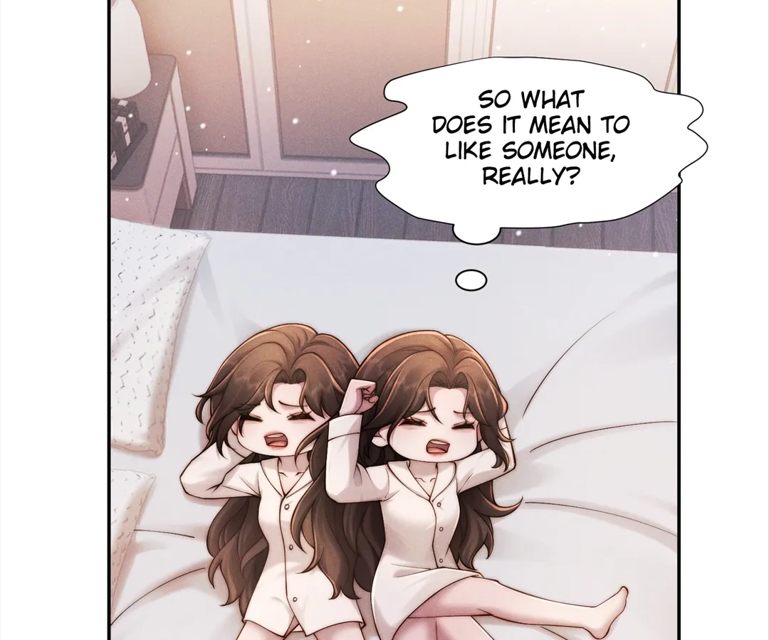 A Complicated Marriage With the Wolf Prince Chapter 51 - page 41