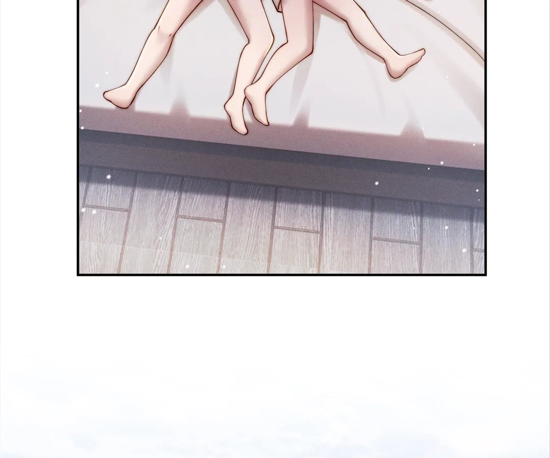 A Complicated Marriage With the Wolf Prince Chapter 51 - page 42