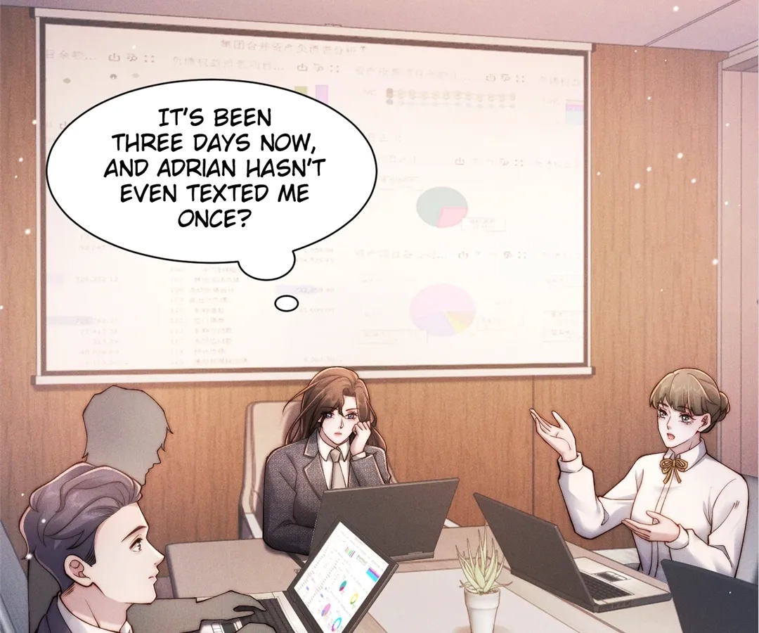 A Complicated Marriage With the Wolf Prince Chapter 51 - page 46