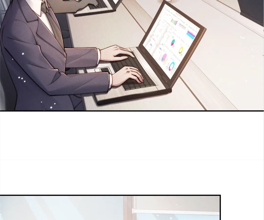 A Complicated Marriage With the Wolf Prince Chapter 51 - page 47