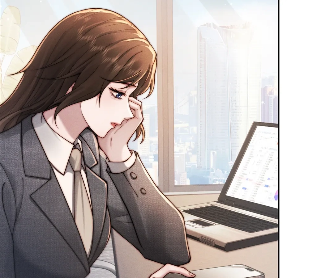 A Complicated Marriage With the Wolf Prince Chapter 51 - page 48