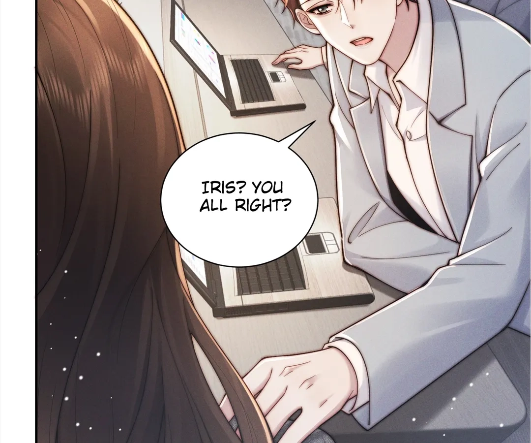 A Complicated Marriage With the Wolf Prince Chapter 51 - page 50