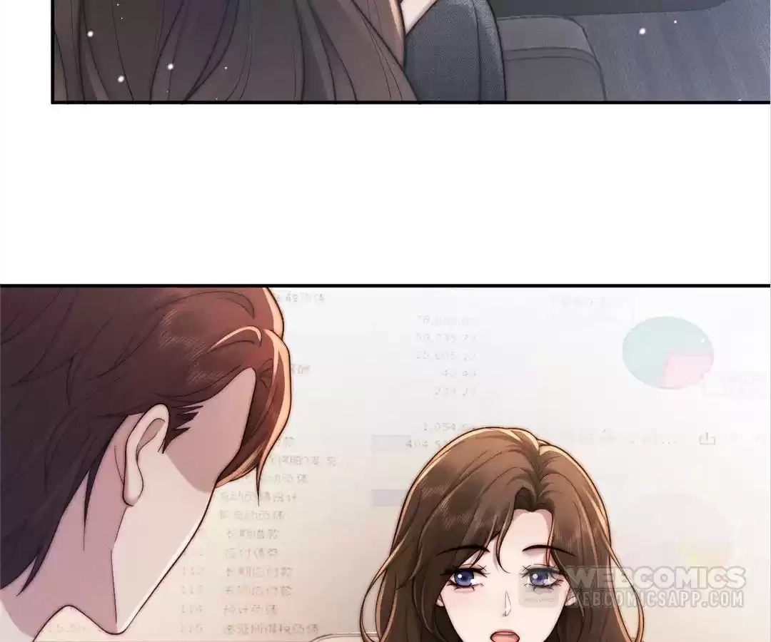 A Complicated Marriage With the Wolf Prince Chapter 51 - page 51