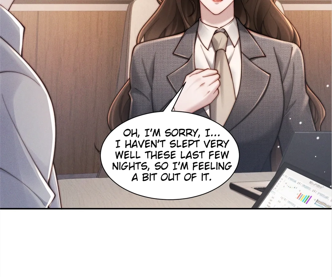 A Complicated Marriage With the Wolf Prince Chapter 51 - page 52