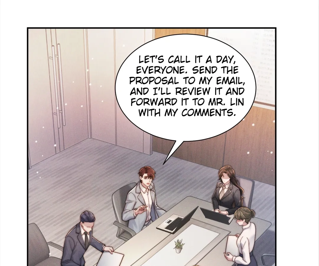 A Complicated Marriage With the Wolf Prince Chapter 51 - page 53