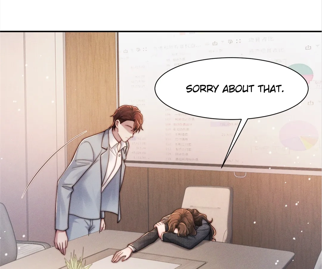 A Complicated Marriage With the Wolf Prince Chapter 51 - page 55