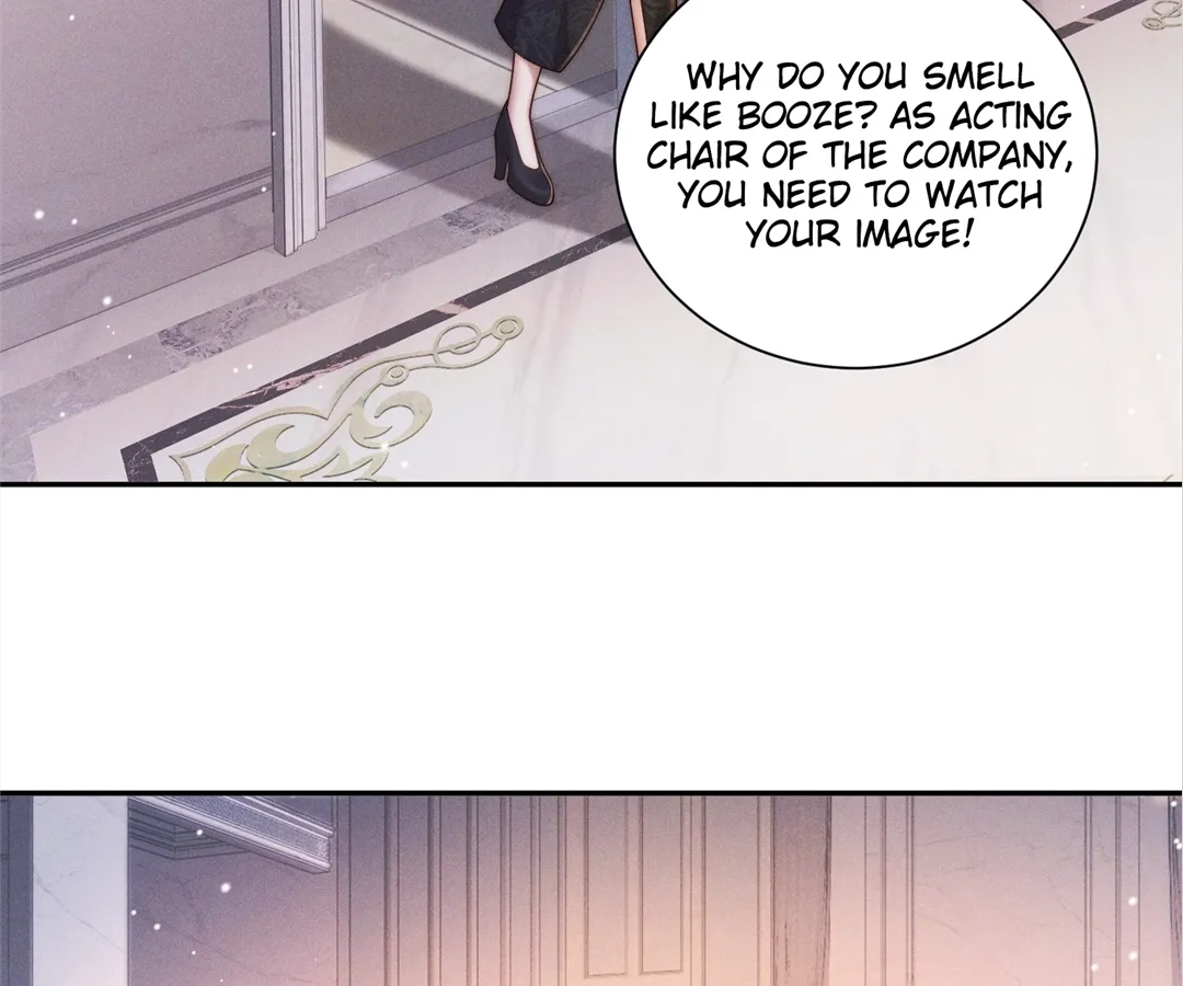 A Complicated Marriage With the Wolf Prince Chapter 51 - page 8