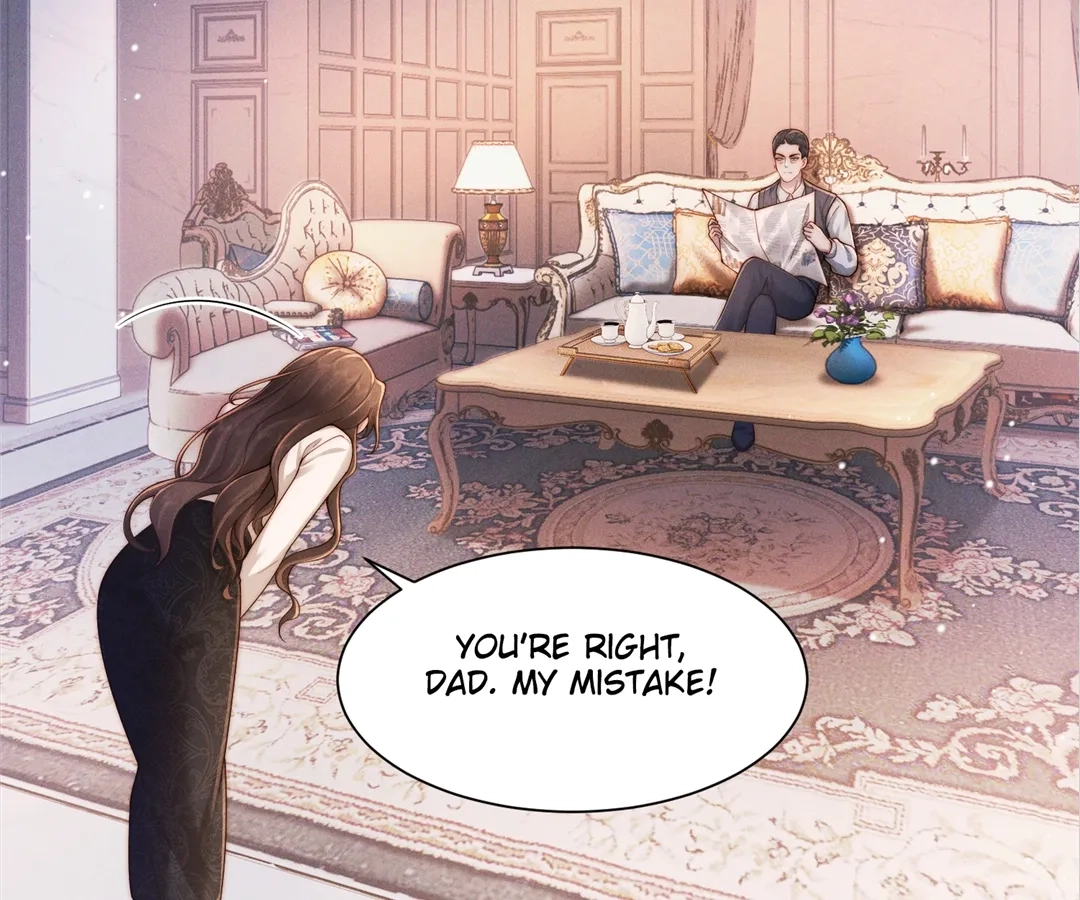 A Complicated Marriage With the Wolf Prince Chapter 51 - page 9